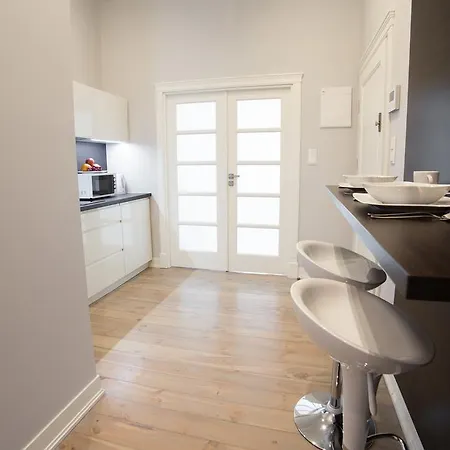 Apartment Neptun *
