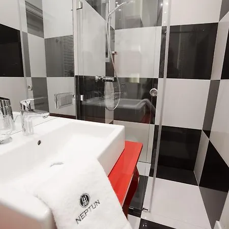 Apartment Neptun