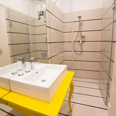 Apartment Neptun *