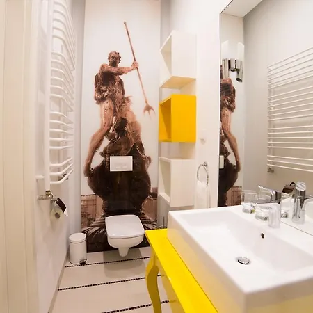 Apartment Neptun
