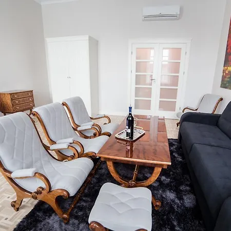 Lejlighed Neptun Poznań