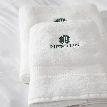 Apartment Neptun Posen