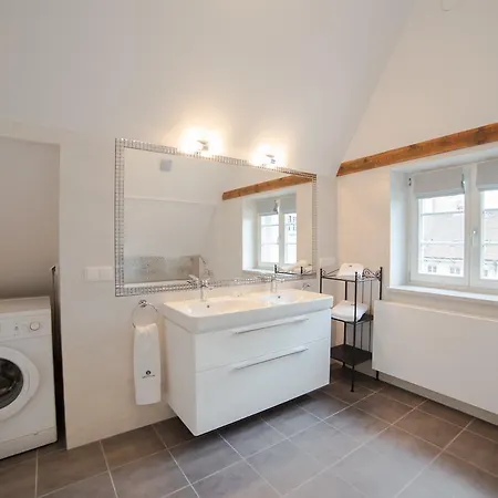 Apartment Neptun