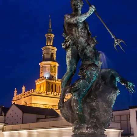 Neptun Posen