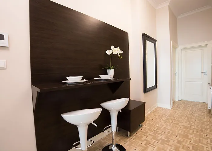 Apartment Neptun Poznan