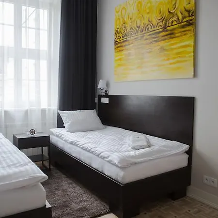 Apartman Neptun