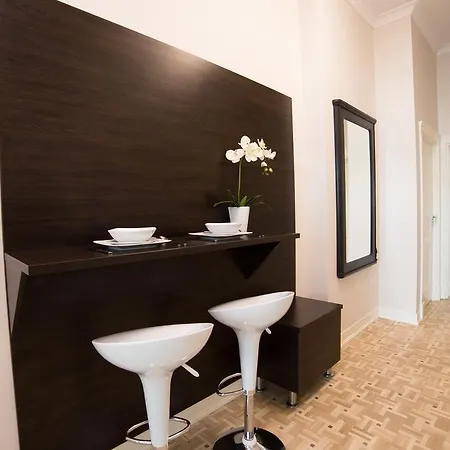 Apartment Neptun Posen