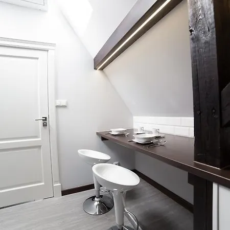 Apartman Neptun Poznań
