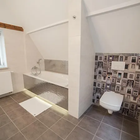 Apartment Neptun Posen