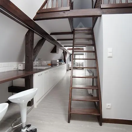 Apartman Neptun