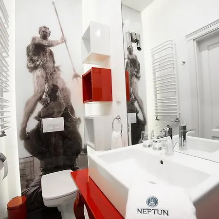 Apartman Neptun
