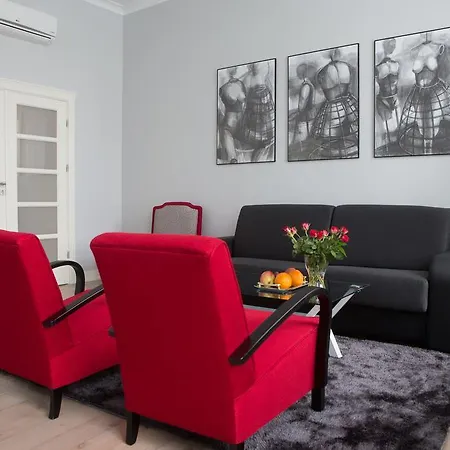 Apartman Neptun