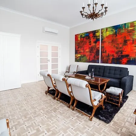 Apartman Neptun
