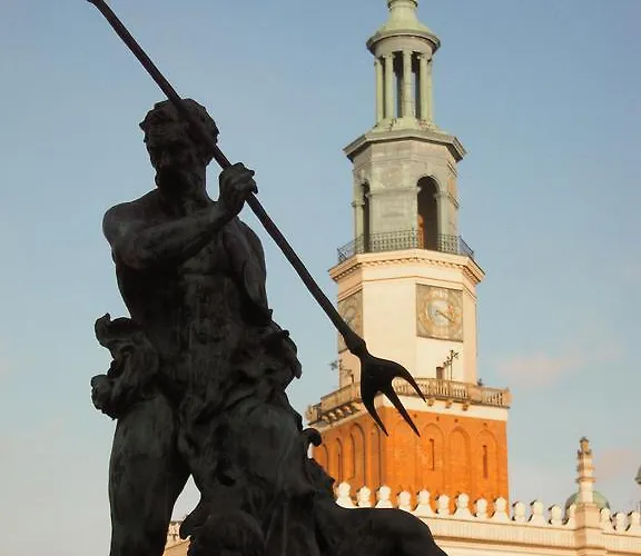 Apartamento Neptun *