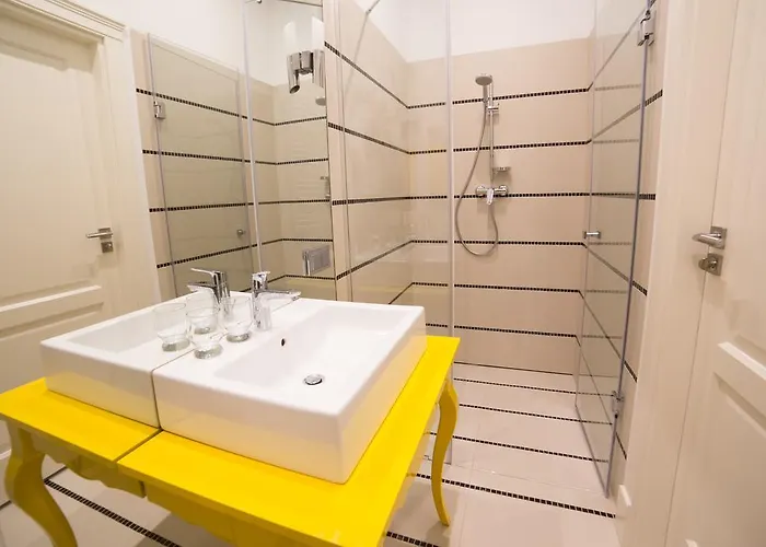 Appartement Neptun *