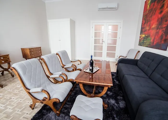 Apartamento Neptun Poznan