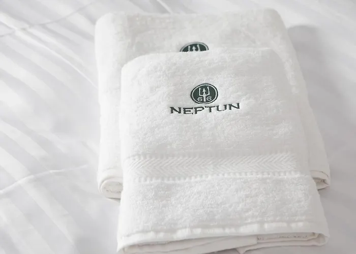 Appartement Neptun Poznań