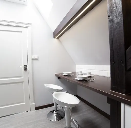 Apartamento Neptun Poznan