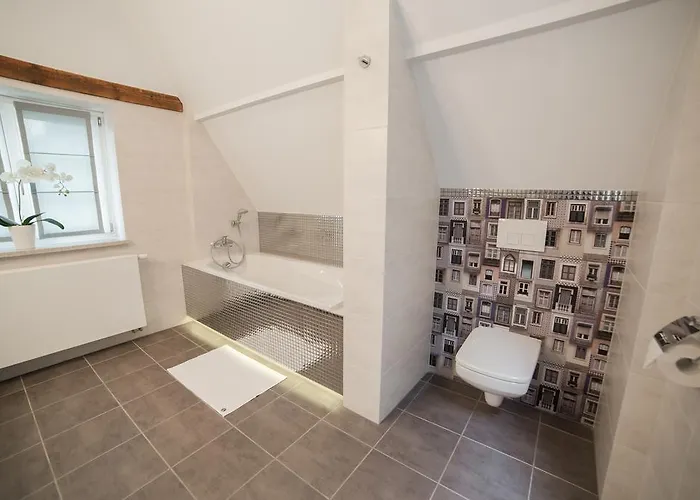 Appartement Neptun Poznań